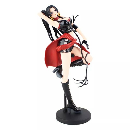 Figurine one piece - hanckok, boa