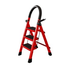 Escabeau extensible à 3