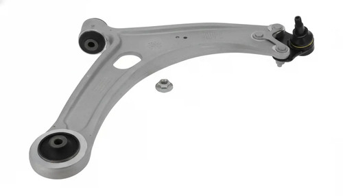 Bras suspension barre - de,