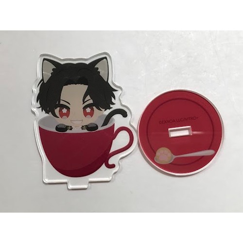 Touken ranbu collab - collab, honpo