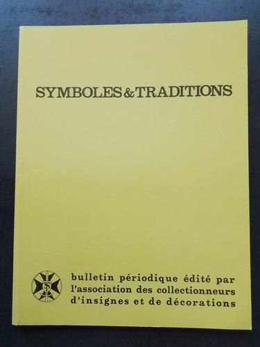 Symboles traditions 169 - symboles,