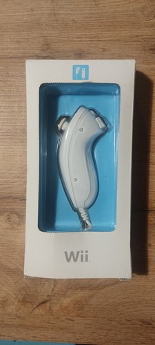 Nunchuck manette wii - nunchuck,