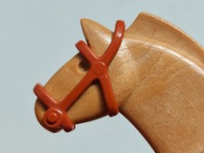 PLAYMOBIL ANCIENNE BOUCHE