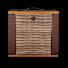 Pre Owned Fender Ramparte