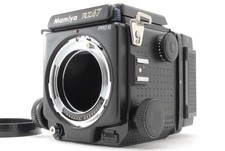 [PRESQUE COMME NEUF] Mamiya