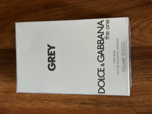 Dolce gabbana the one grey - dolce,