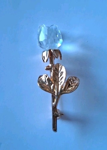 Broche swarovski crystal - broche,