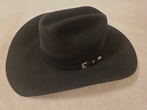 Resistol black gold beaver - gold,