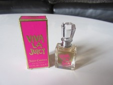 Miniature EDP Viva La Juicy de