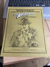 Ancienne Rare AFFICHE