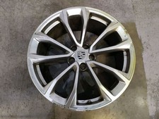 ALLOY RIM -- Porsche Macan (95B) SUV 2.0 16V Turbo (DMTD) 2023 95B601025DPOC6