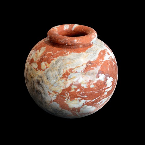 Centre table pot marbre - table,