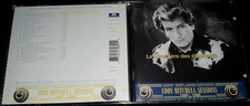 EDDY MITCHELL SESSIONS CD LE CIMETIERE DES ELEPHANTS