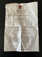 Perle De Tahiti Neuve 14 Mm Grise