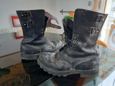 Chaussures Militaires