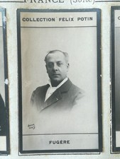 tk450 FELIX POTIN 1er ALBUM