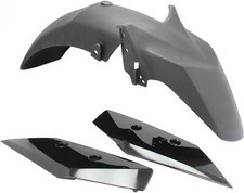 Garde-Boue Avant À Peindre