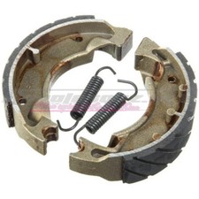 Mâchoire de frein AR DOPPLER