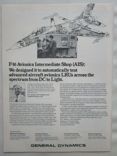 1980 pub general - general, dynamics
