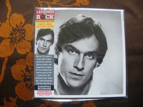 James taylor limited - james,