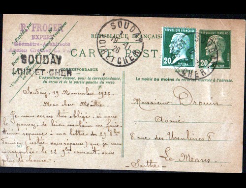 Souday - souday, (41)