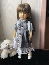 vêtement compatible poupée