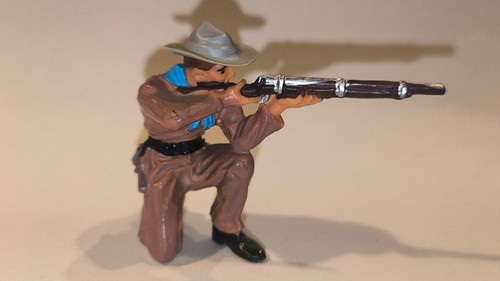 Elastolin ougen cowboy - ougen,