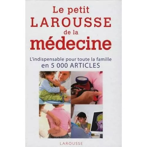 Larousse thématique - ,