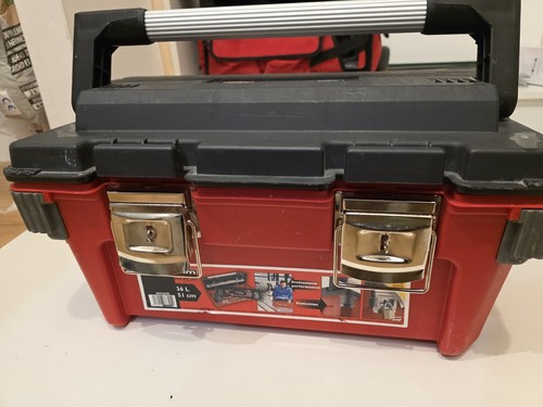 Boite outils facom - outils,
