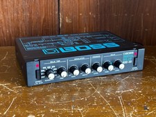 BOSS RDD-20 Digital Delay Rare
