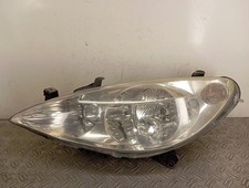 Optique avant principal gauche