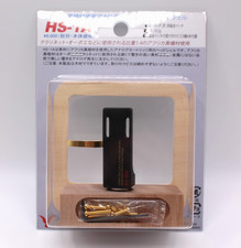Yamamoto Sound Craft HS-1A African ebony Headshell Music HS1A Wood Japan 2011