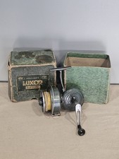 Ancien Moulinet de Pêche