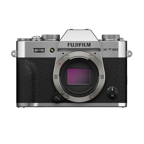 Appareil photo numérique