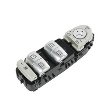 Commande lève vitre avant