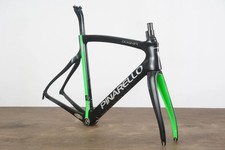 55cm Pinarello Dogma F8 Carbon