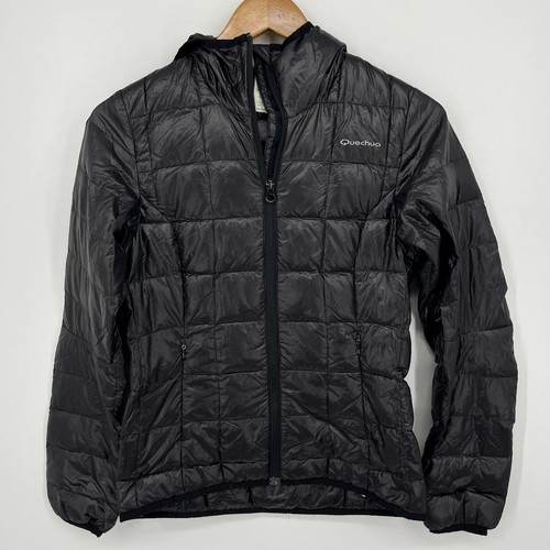 Quechua puffer jacket women - quechua, women's