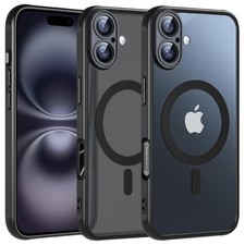 Magsafe Coque pour IPHONE 17