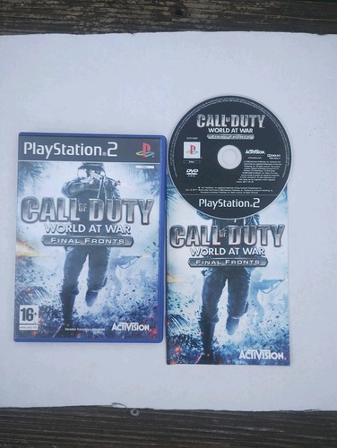 Call duty world war - call,
