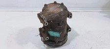60653652 compresseur clim FIAT MULTIPLA (1F) (06/98>05/02<) 110 JTD SX MNV