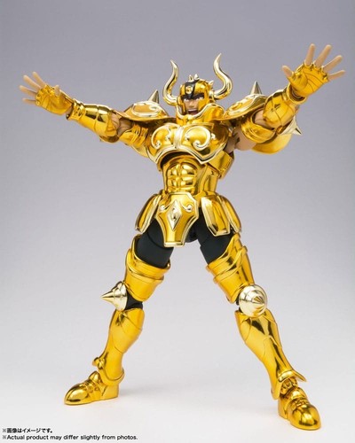 Saint seiya myth cloth - saint,