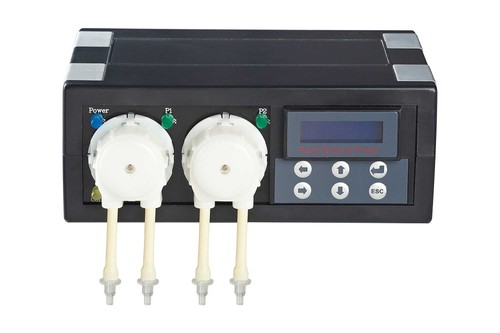 Aquarium fertilisateur pompe - aquarium,