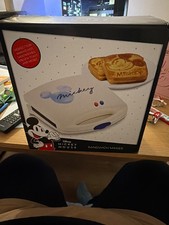 appareil à croque monsieur