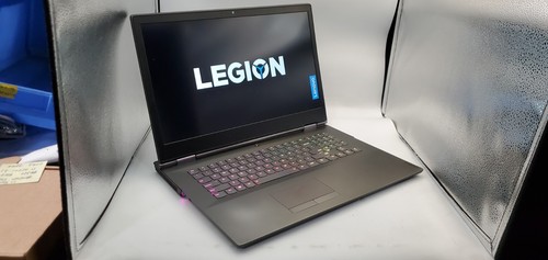 Lenovo legion y740 - y740-17irhg, 81uj
