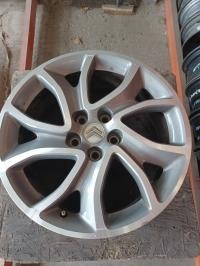 Jante citroen crosser - jante, c-crosser