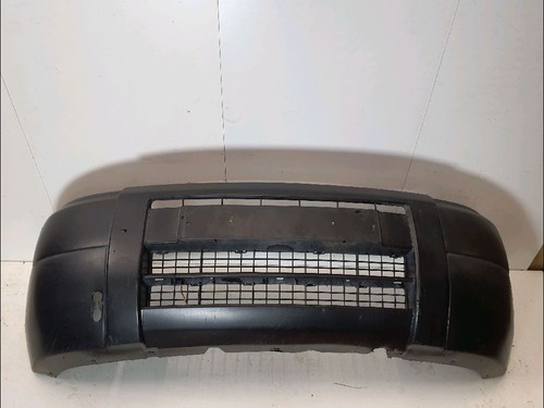 Pare choc citroen berlingo - citroen,