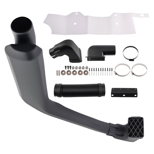 Driver side air intake - driver,