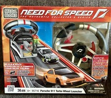 MEGA BLOKs Need for Speed