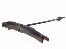 Bras inferieur avant droit PIAGGIO PORTER