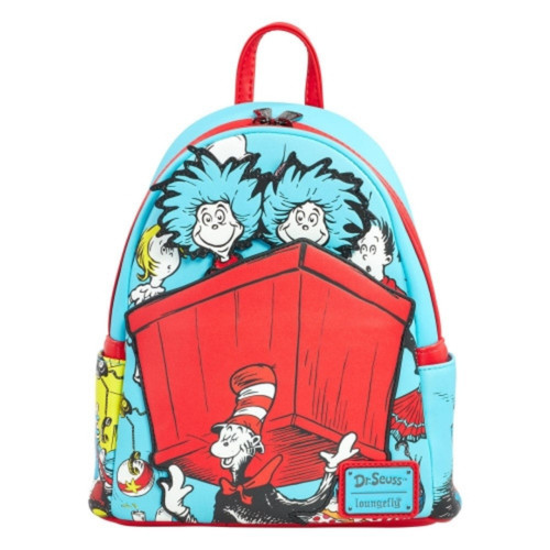 Sac dos mini thing - sac,